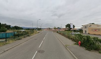 Bureau Professionnel D'hygiene 3d, Désinsectiseur et Dératiseur à Romans-sur-Isère