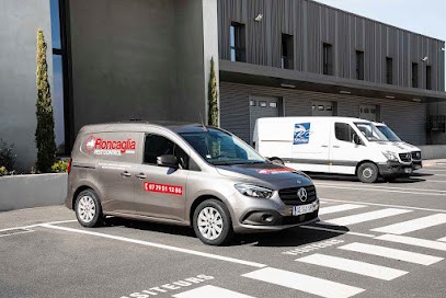 RONCAGLIA PEST CONTROL, Désinsectiseur et Dératiseur à Furiani