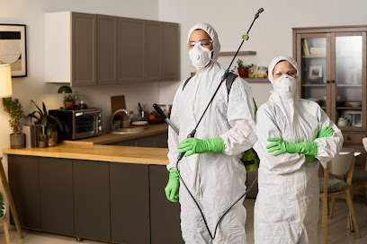 Snap Biocide Désinsectiseur - Dératiseur aux Pennes-Mirabeau