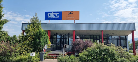 Abc Désinfection Désinsectiseur - Dératiseur à la Roche-sur-Foron