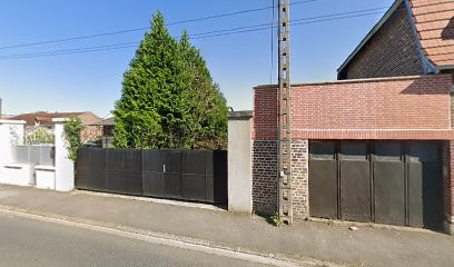 Bois et Maçonneries Traités BMT, Désinsectiseur et Dératiseur à Noyon