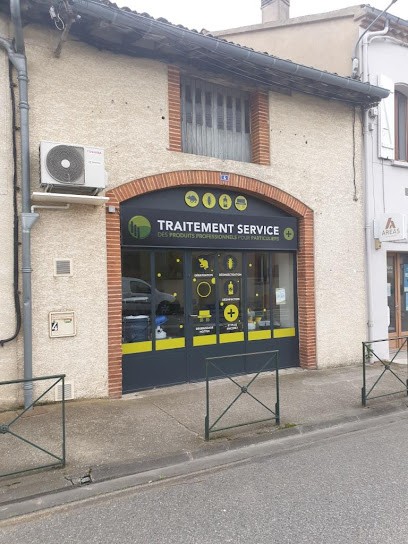 TSP Toulouse, Désinsectiseur et Dératiseur à Villefranche-de-Lauragais