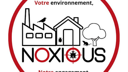 Noxious France Désinsectiseur - Dératiseur à Strasbourg