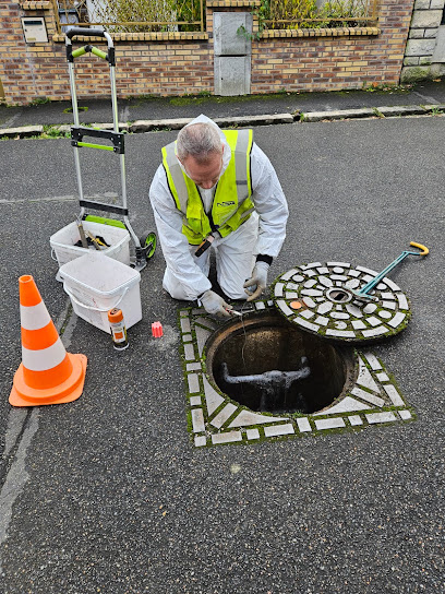 Ngan Dordogne - Entreprise Anti-Nuisibles Désinsectiseur - Dératiseur à Périgueux
