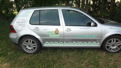 Derosier Michel, Désinsectiseur et Dératiseur à Saujon