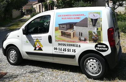 Protection Termite, Désinsectiseur et Dératiseur à Sorède