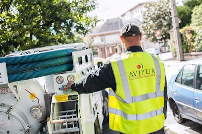 AVIpur Alsace, Désinsectiseur et Dératiseur à Geispolsheim