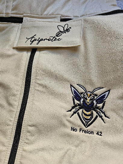No Frelon 42 Désinsectiseur - Dératiseur à Saint-Étienne