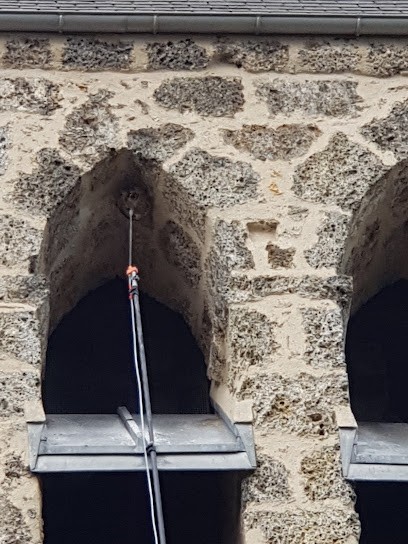 ADN 3D, Désinsectiseur et Dératiseur aux Essarts-le-Roi