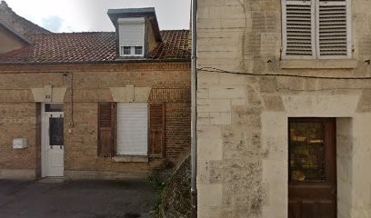 Alexandre Mefret Destructions Guêpes Et Autres Hyménoptères, Désinsectiseur et Dératiseur à Vic-sur-Aisne