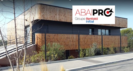 Abaipro, Désinsectiseur et Dératiseur à Lambesc