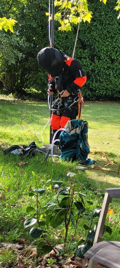 Goulard Eymeric - Désinsectisation-, Désinsectiseur et Dératiseur à Magnanville