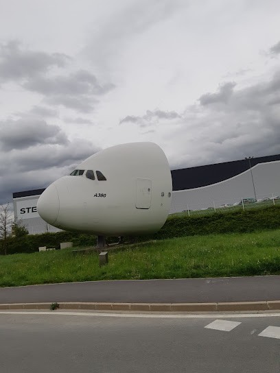 AJ 3D 80 Adnot Joseph, Désinsectiseur et Dératiseur à Méaulte