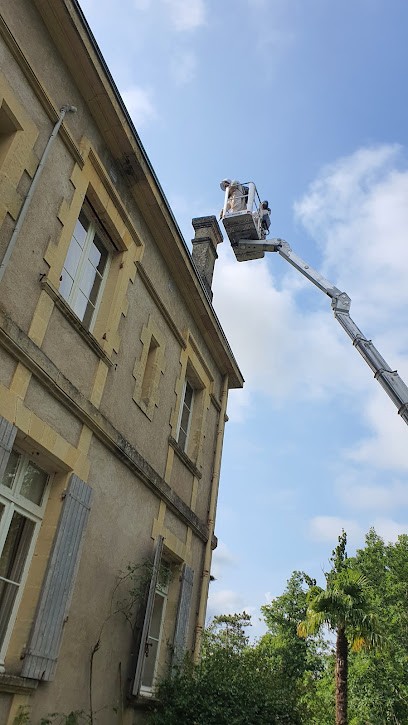 Entreprise DALOZ, Désinsectiseur et Dératiseur à Fleurac