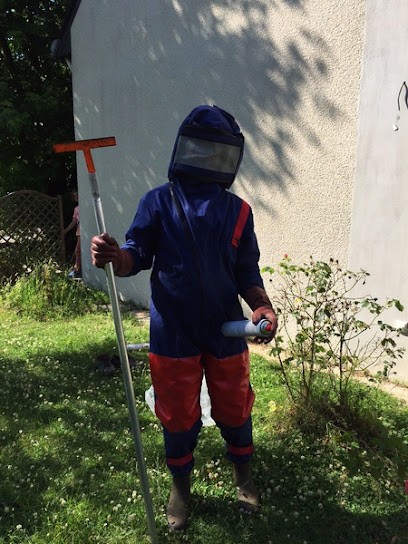 Presqu'île Nuisibles, Désinsectiseur et Dératiseur à Guérande