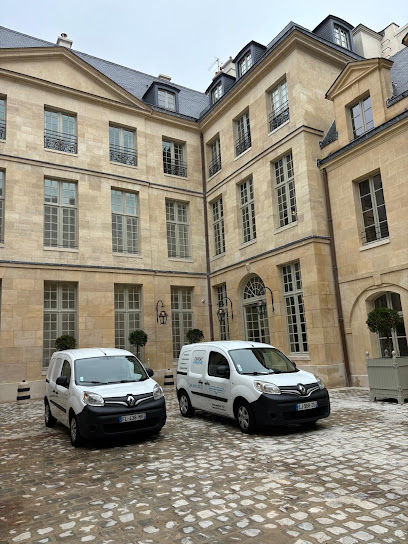 Expert Hygiene, Désinsectiseur - Dératiseur à la Garenne-Colombes