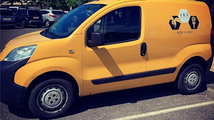 Julien Born Services, Désinsectiseur et Dératiseur à Pontenx-les-Forges