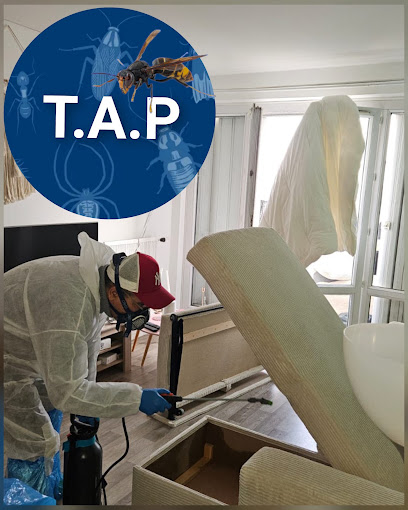 Tap (Traitement Antiparasites) Désinsectiseur - Dératiseur à Reims