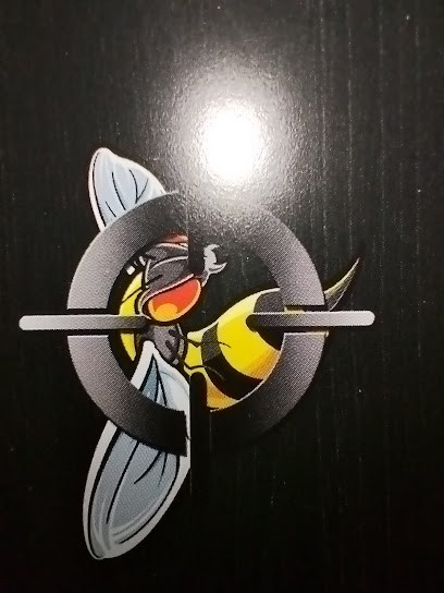 Frelon06, Désinsectiseur et Dératiseur à Vence