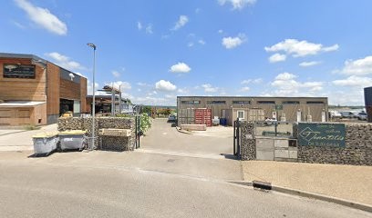 Euro Hygiène - Dératisation - Traitements Des Bois - Nimes - Gard, Désinsectiseur et Dératiseur à Calvisson