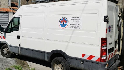 Frelon Kapout et section drone, Désinsectiseur et Dératiseur à Brie