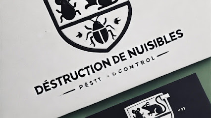 Ultimepro Nuisibles, Désinsectiseur - Dératiseur à Saint-Gratien