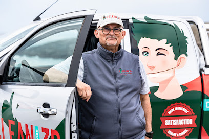 C-Clean-Services-3D, Désinsectiseur - Dératiseur à Quiberon