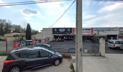 BATISANTÉ Sud, Désinsectiseur et Dératiseur à Salon-de-Provence