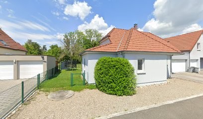 Monsieur Moustique, Désinsectiseur et Dératiseur à Boofzheim