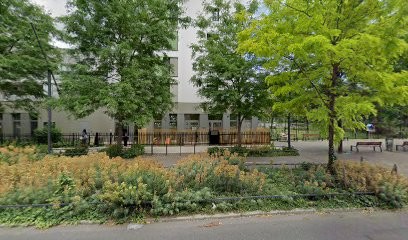 AllonuiZibles, Désinsectiseur et Dératiseur à Villeneuve-la-Garenne