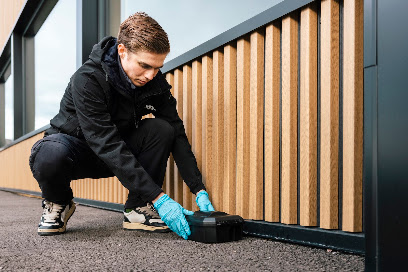 Noxius Hygiène Solutions Désinsectiseur - Dératiseur à Villeurbanne