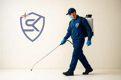 Smartkill 🟢 – Solutions Anti-Nuisibles Désinsectiseur - Dératiseur à Champigny-sur-Marne