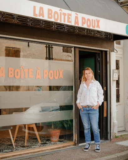 La Boîte À Poux Désinsectiseur - Dératiseur à Agen