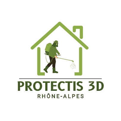 Protectis 3D Désinsectiseur - Dératiseur à Grenoble