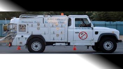 HDI Services Hygiène Et Assainissement, Désinsectiseur et Dératiseur à Vallauris