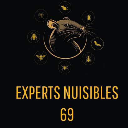 Experts Nuisibles 69 Désinsectiseur - Dératiseur à Lyon 06