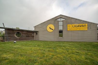 Ligavan Ets, Désinsectiseur et Dératiseur à Plogonnec