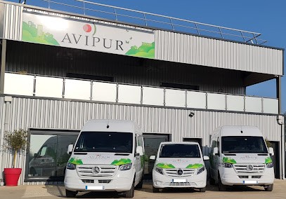 AVIpur Touraine, Désinsectiseur et Dératiseur à Notre-Dame-d'Oé