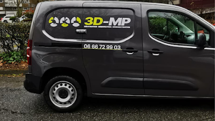 3Dmp - Dératisation, Désinsectisation Et Désinfection (Anti-Nuisibles : Frelons, Punaises De Lit, Rongeurs...) Grenoble Désinsectiseur - Dératiseur à Grenoble