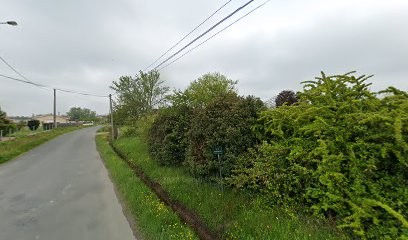 SQB Anti-Nuisibles (Frelons, Punaises De Lit, Cafards, Dératisation Ect), Désinsectiseur et Dératiseur à Ménesplet