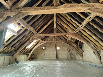 TMD Environnement, Désinsectiseur et Dératiseur à Durtal