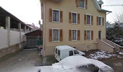 HS-Nuisibles, Désinsectiseur et Dératiseur à La Roche-sur-Foron