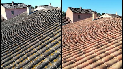 Alph 34, Désinsectiseur et Dératiseur à Vendémian