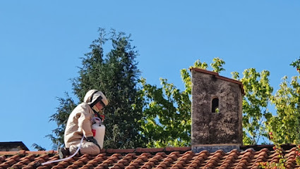 Halte Nuisibles 05, Désinsectiseur - Dératiseur à Saint-Sauveur