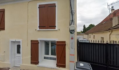 KASS3D, Désinsectiseur et Dératiseur à Survilliers