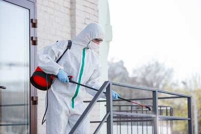 Service Anti Nuisibles N.a : Dératisation Désinsectisation Désinsectiseur - Dératiseur à Bordeaux