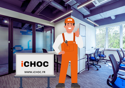 Ichoc – Dératisation, Désinsectisation & Punaises - Paris | Intervention Rapide Désinsectiseur - Dératiseur à Meaux