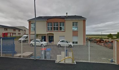 HMS 3D, Désinsectiseur et Dératiseur à Saizerais