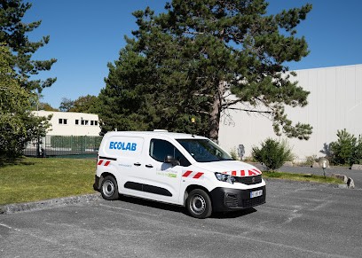 Ecolab Pest France - Egly, Désinsectiseur et Dératiseur à Égly