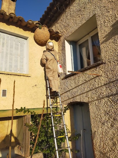 Desinsect'30, Désinsectiseur et Dératiseur à Saint-Michel-d'Euzet